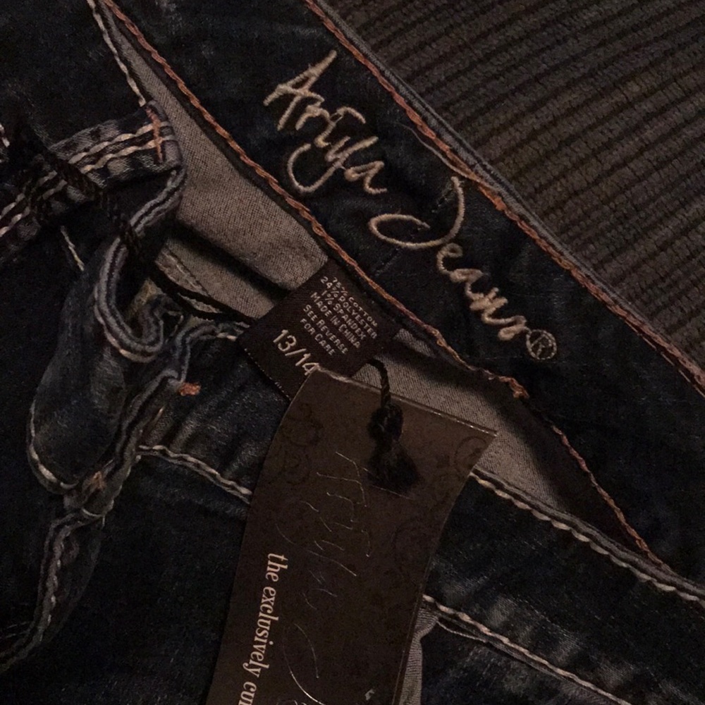 Jeans - Picture 2 of 2